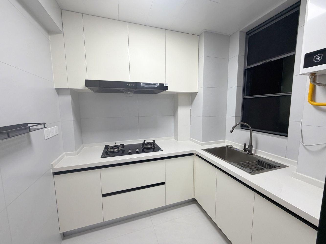 上海申城佳苑一期B块二手房房源图片