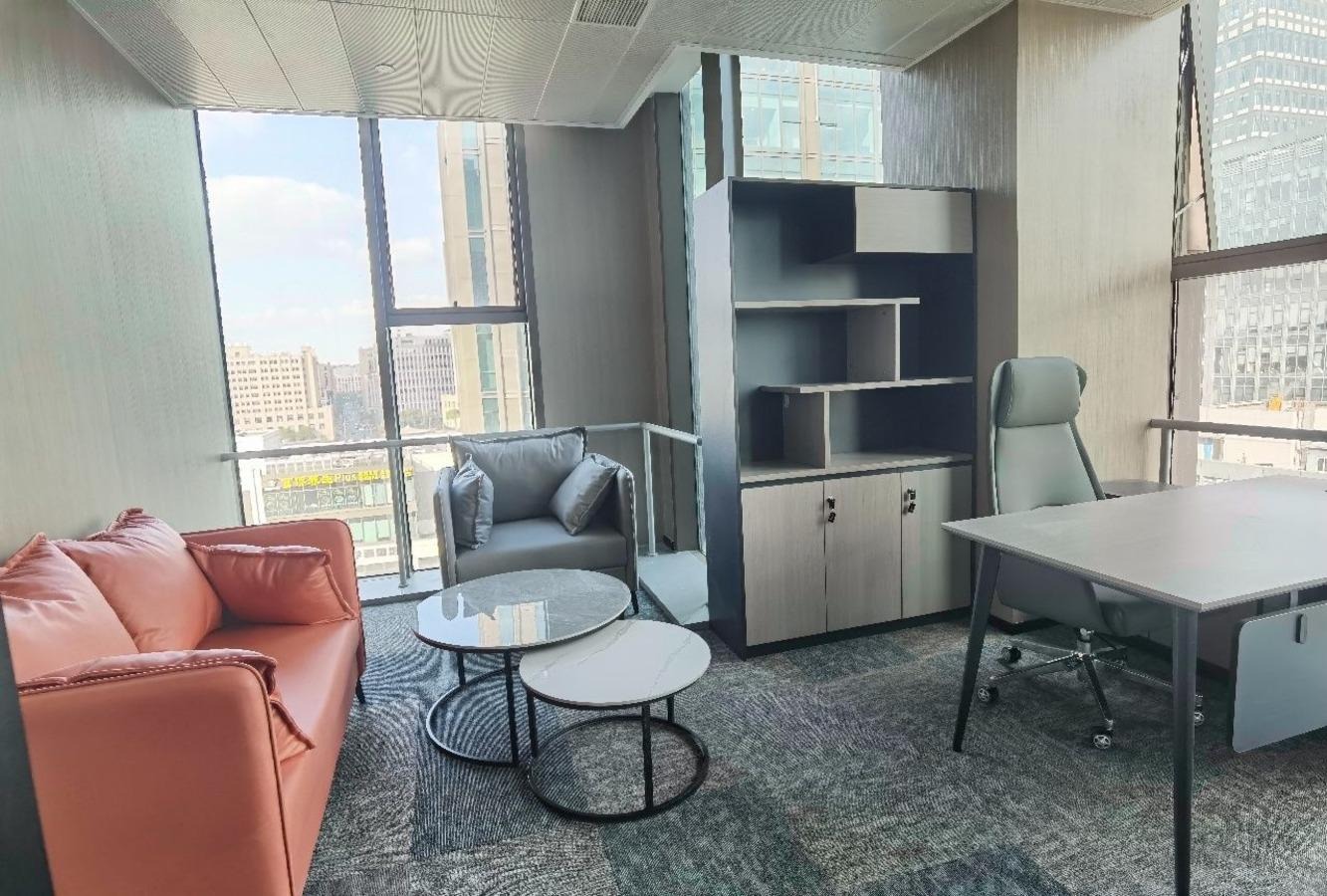 上海振丰大厦二手房房源图片