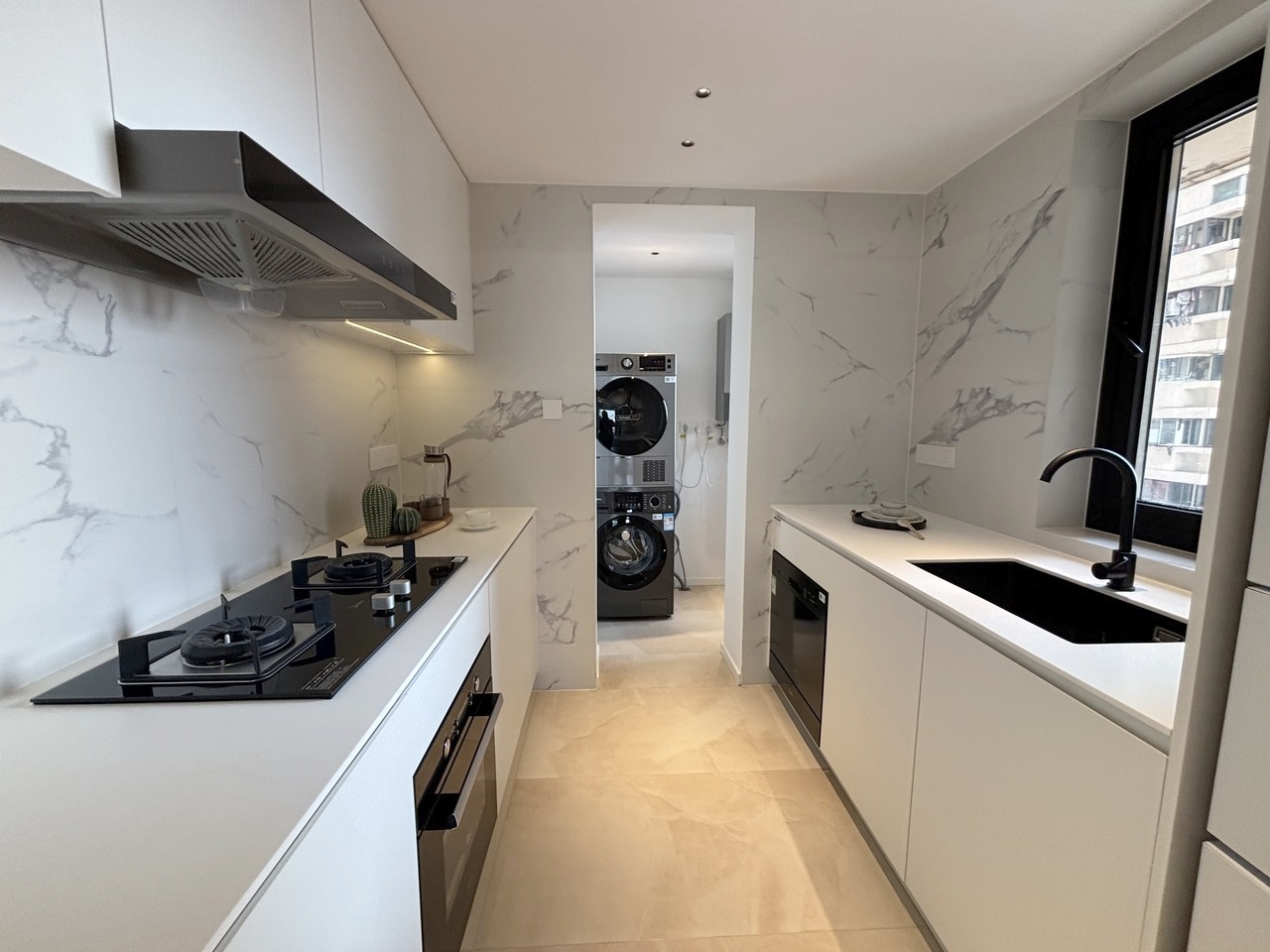 上海东方巴黎霞飞苑二手房房源图片