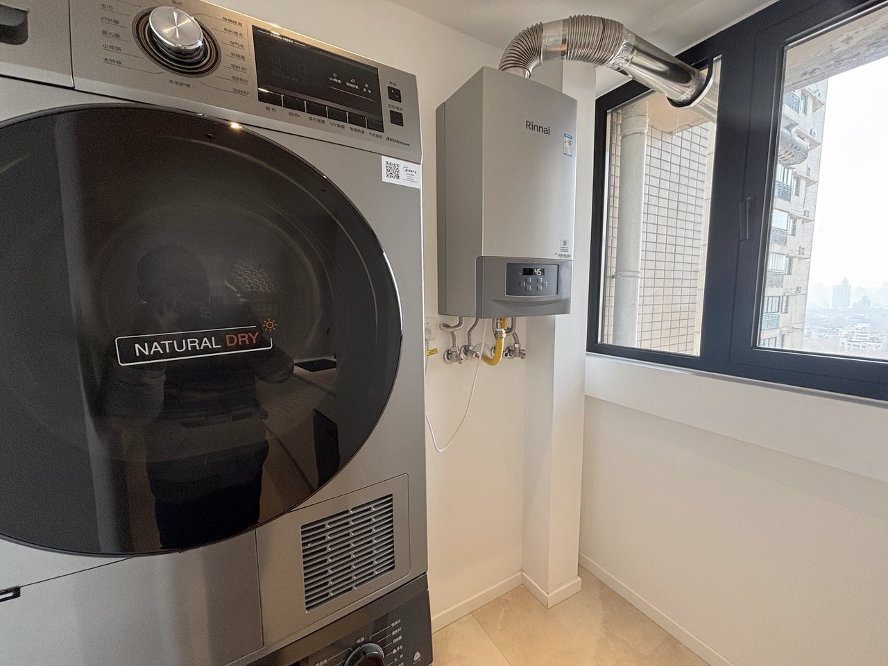 上海东方巴黎霞飞苑二手房房源图片