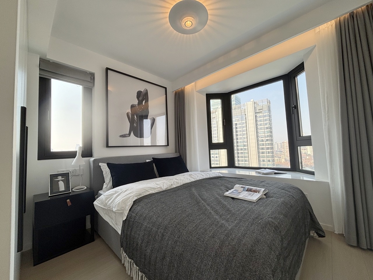 上海东方巴黎霞飞苑二手房房源图片