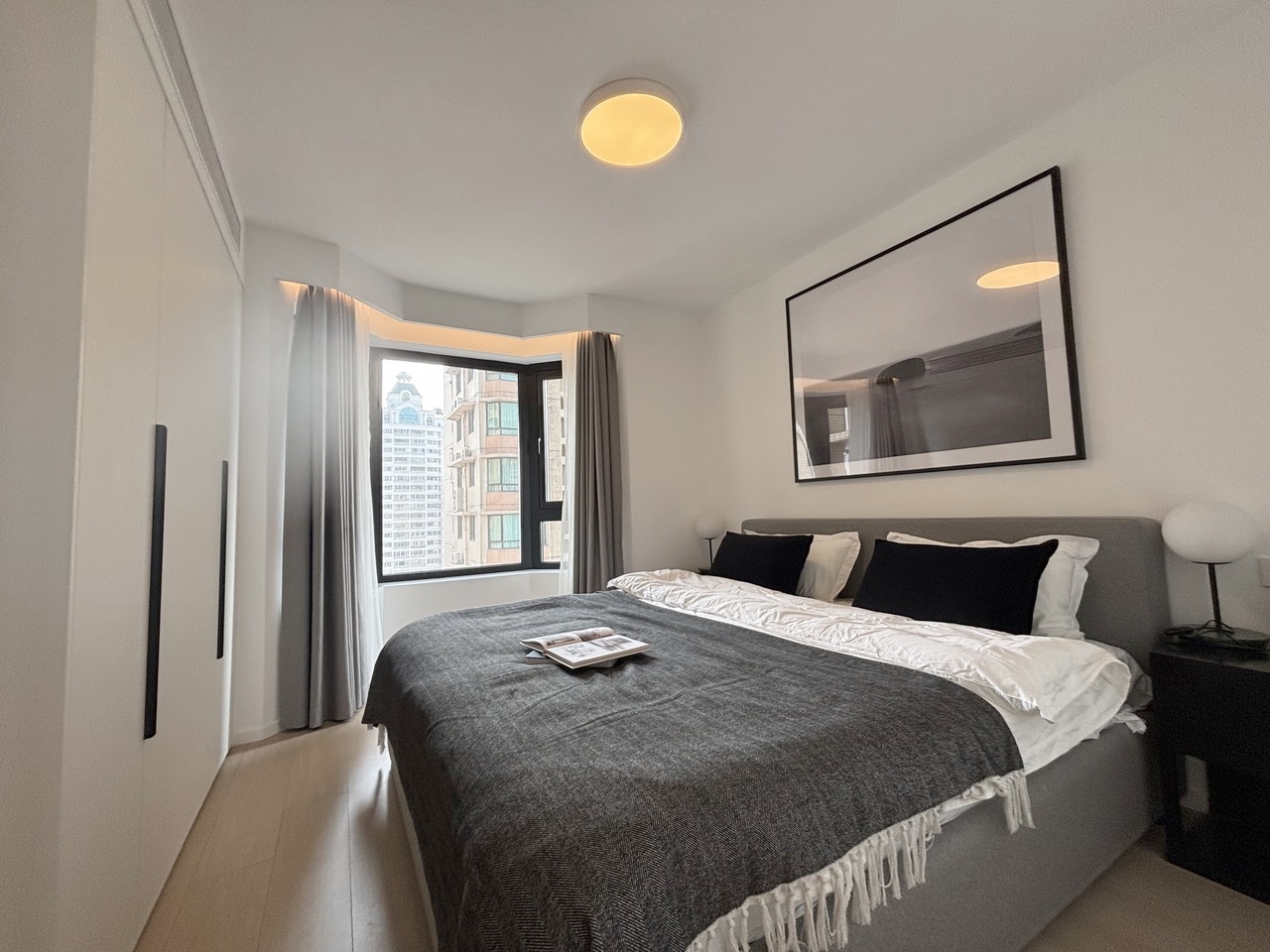 上海东方巴黎霞飞苑二手房房源图片