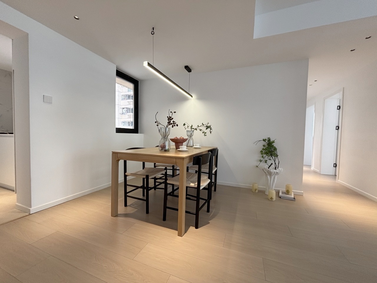 上海东方巴黎霞飞苑二手房房源图片