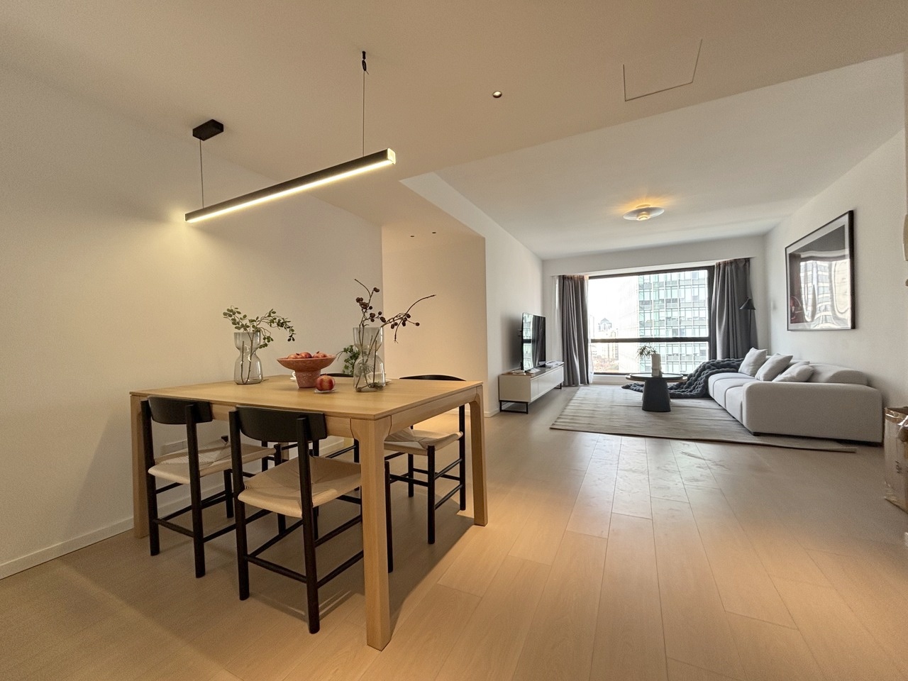 上海东方巴黎霞飞苑二手房房源图片