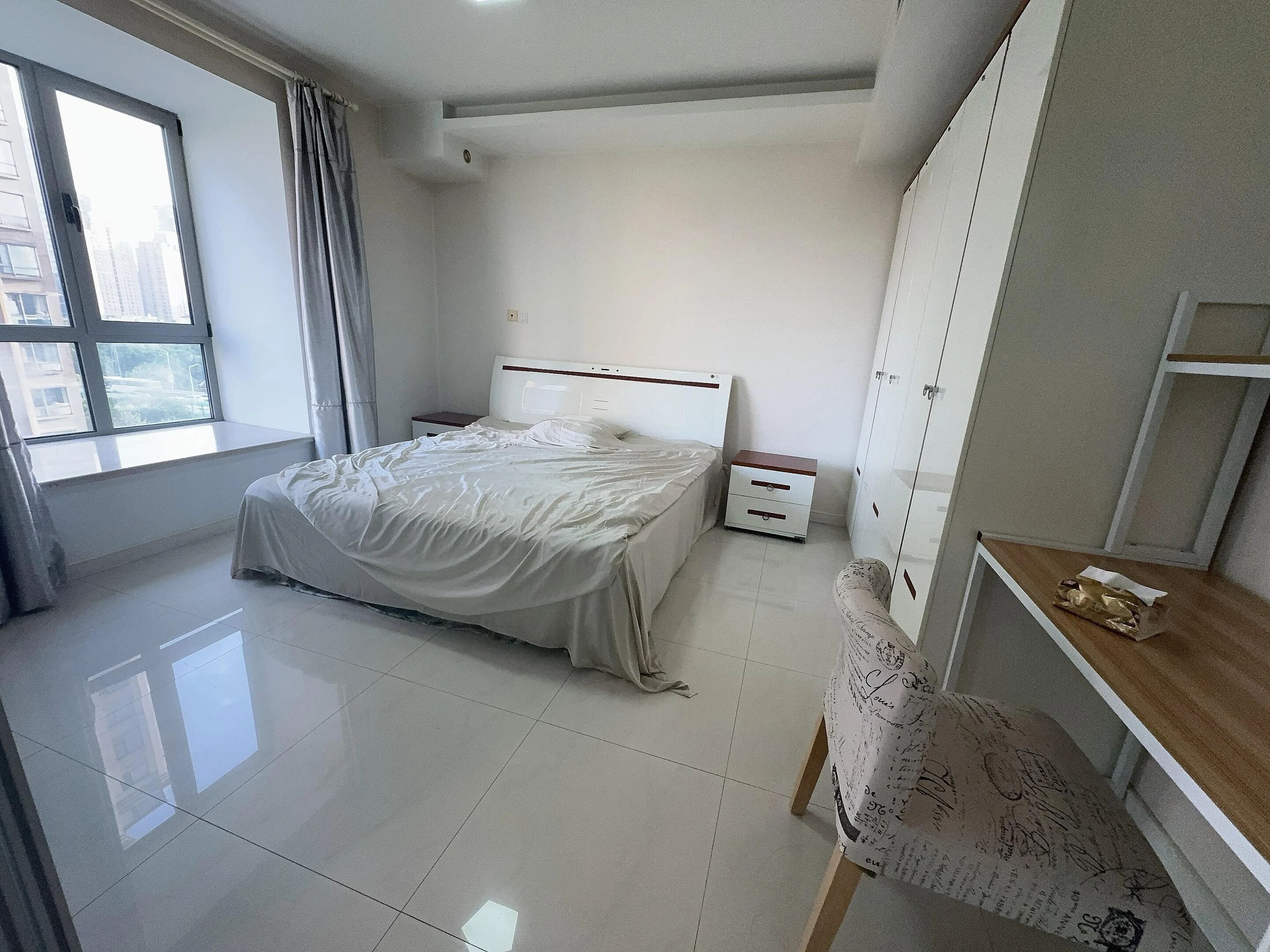 上海上海滩新昌城二手房房源图片