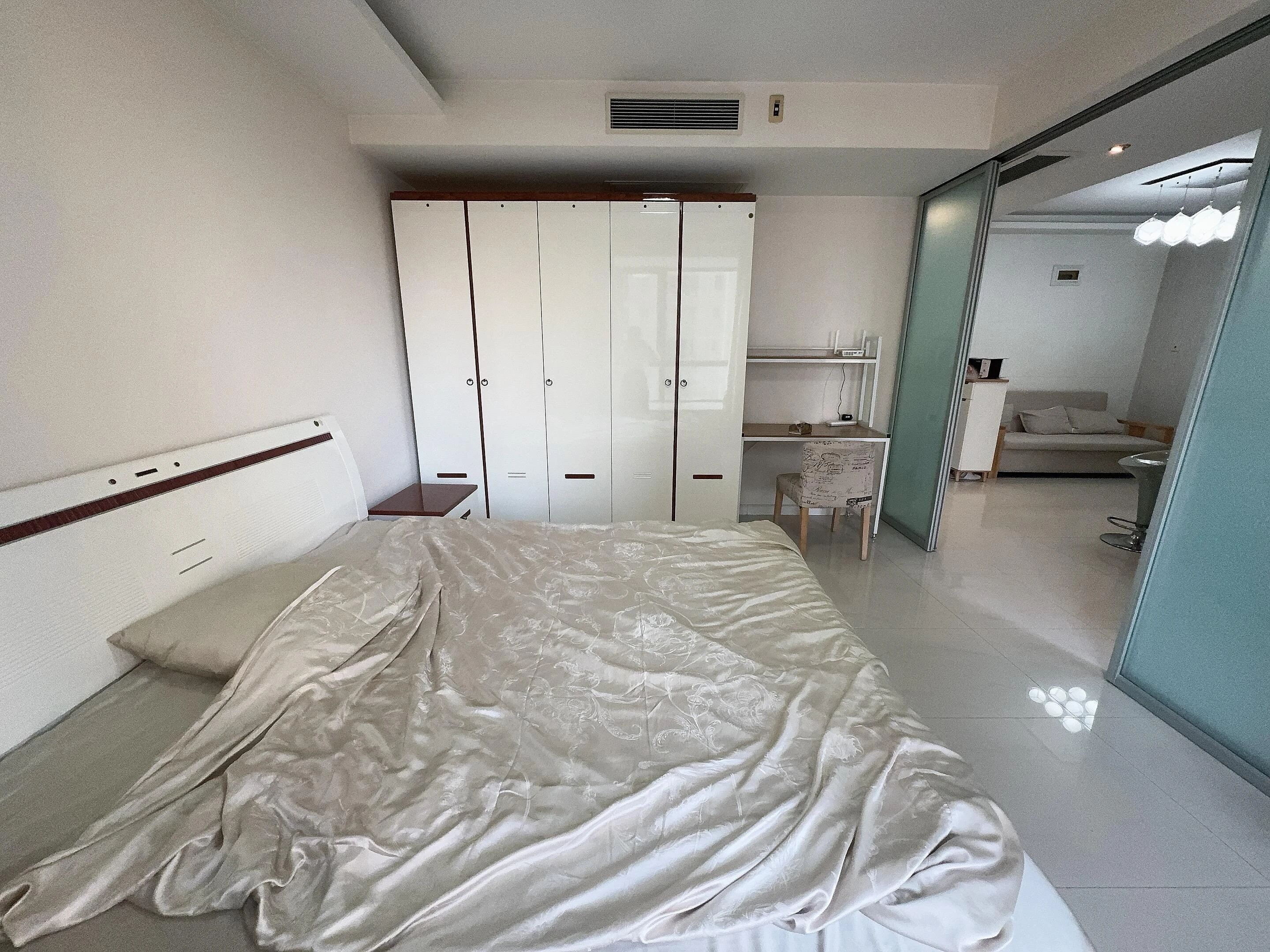 上海上海滩新昌城二手房房源图片