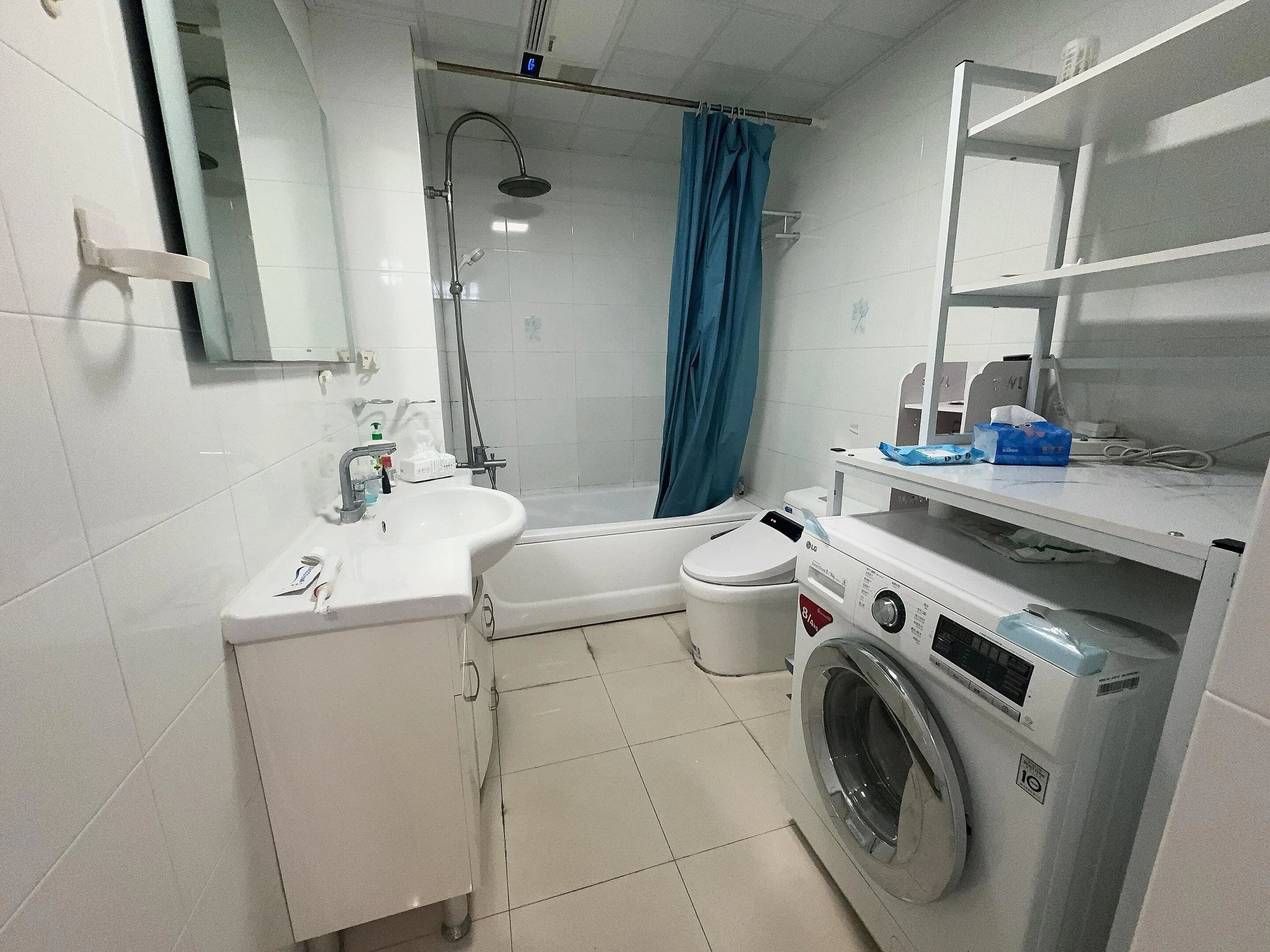 上海上海滩新昌城二手房房源图片