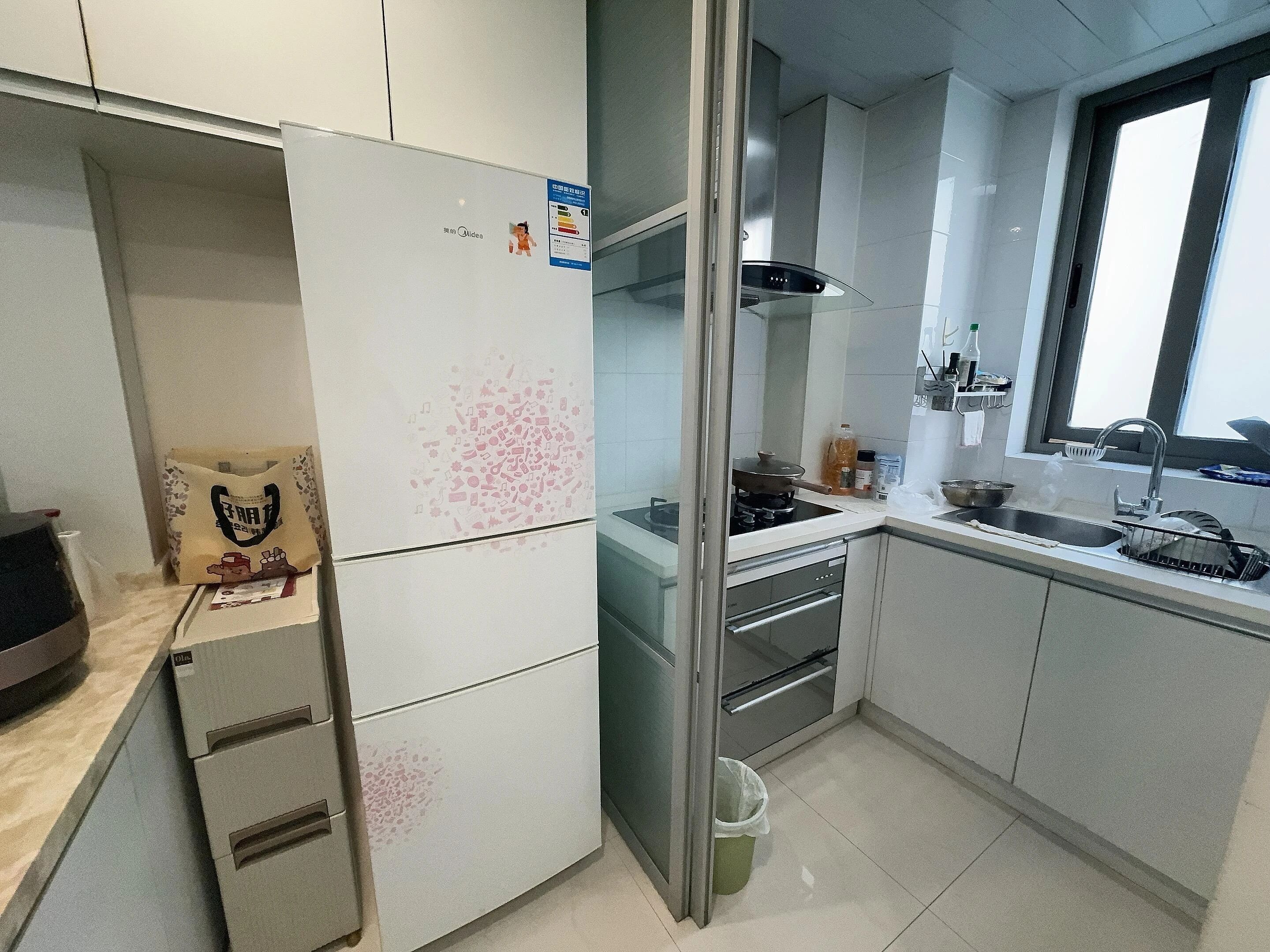 上海上海滩新昌城二手房房源图片