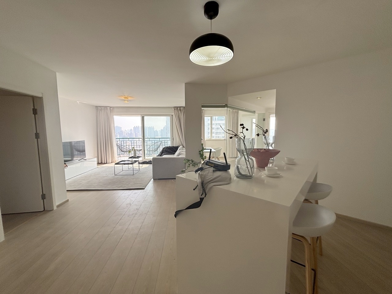 上海东方巴黎霞飞苑二手房房源图片