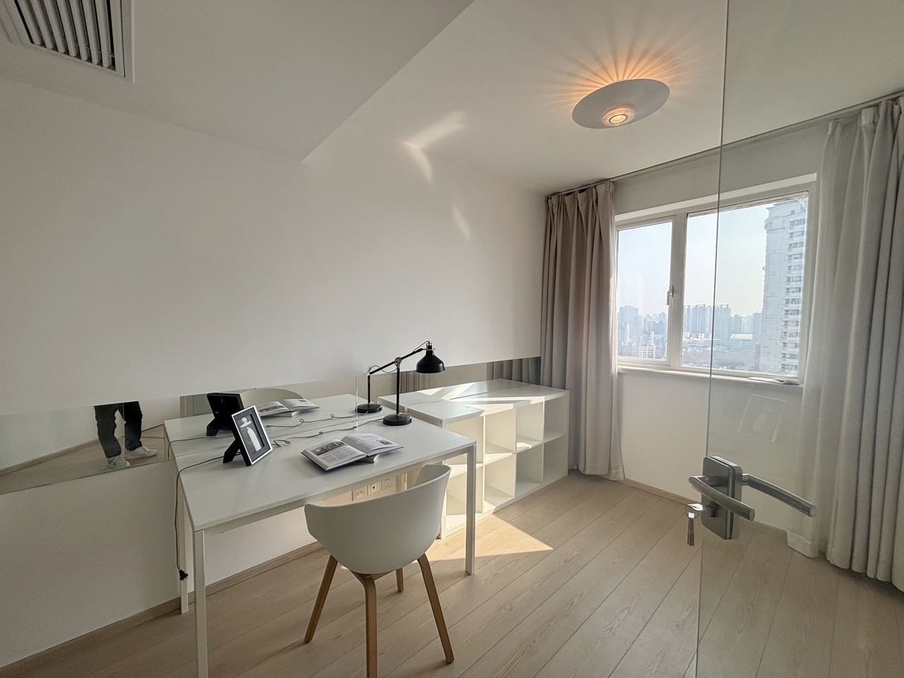 上海东方巴黎霞飞苑二手房房源图片