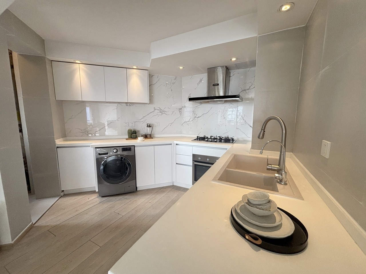 上海东方巴黎霞飞苑二手房房源图片