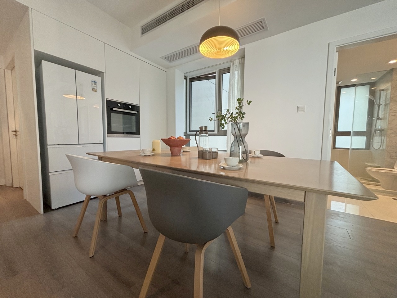 上海静安四季苑二手房房源图片