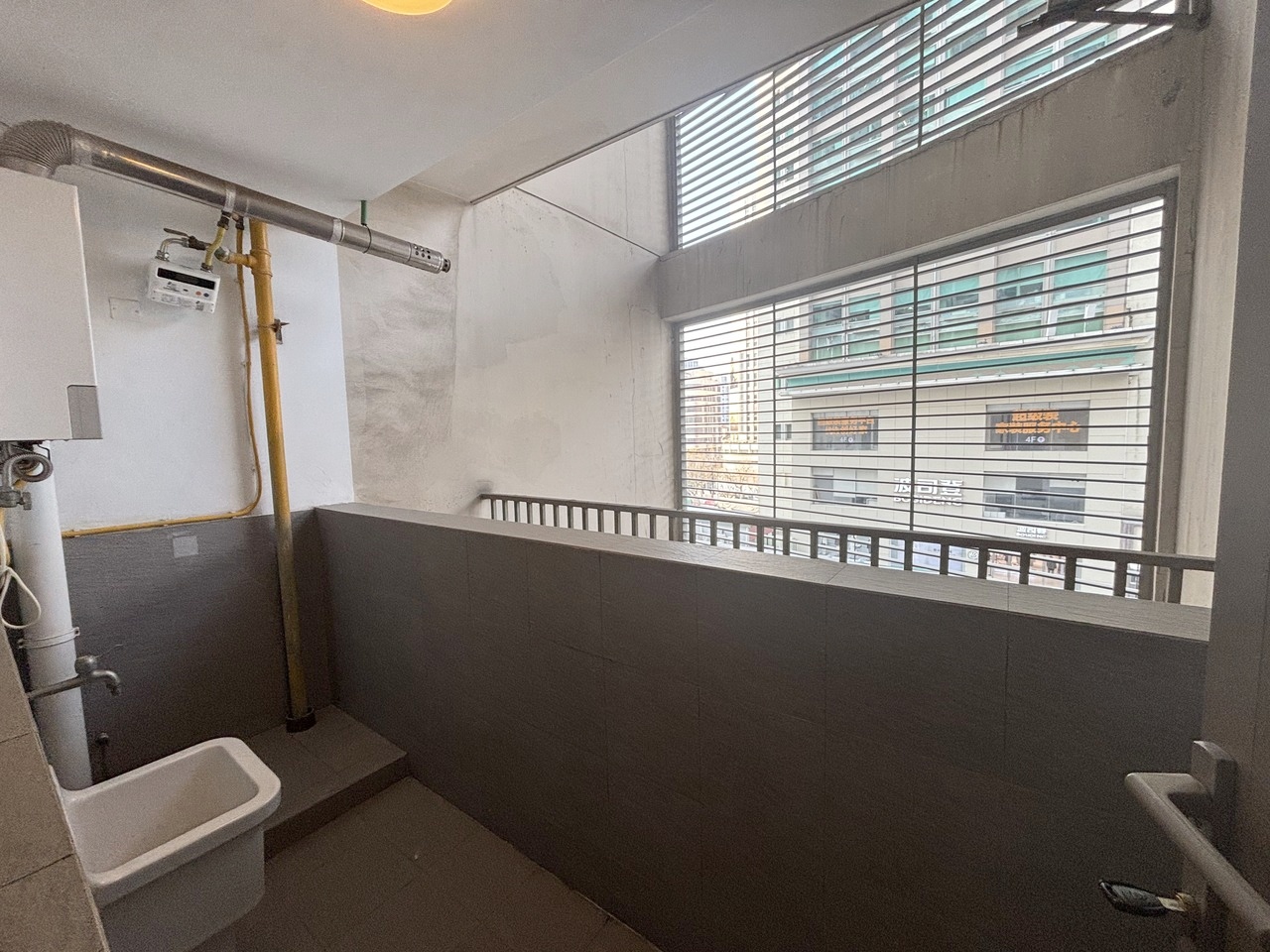 上海静安四季苑二手房房源图片