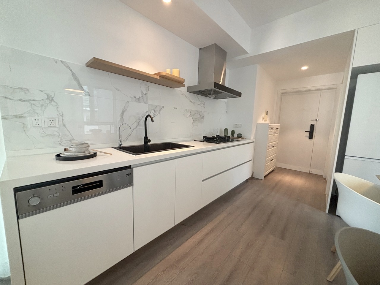 上海静安四季苑二手房房源图片