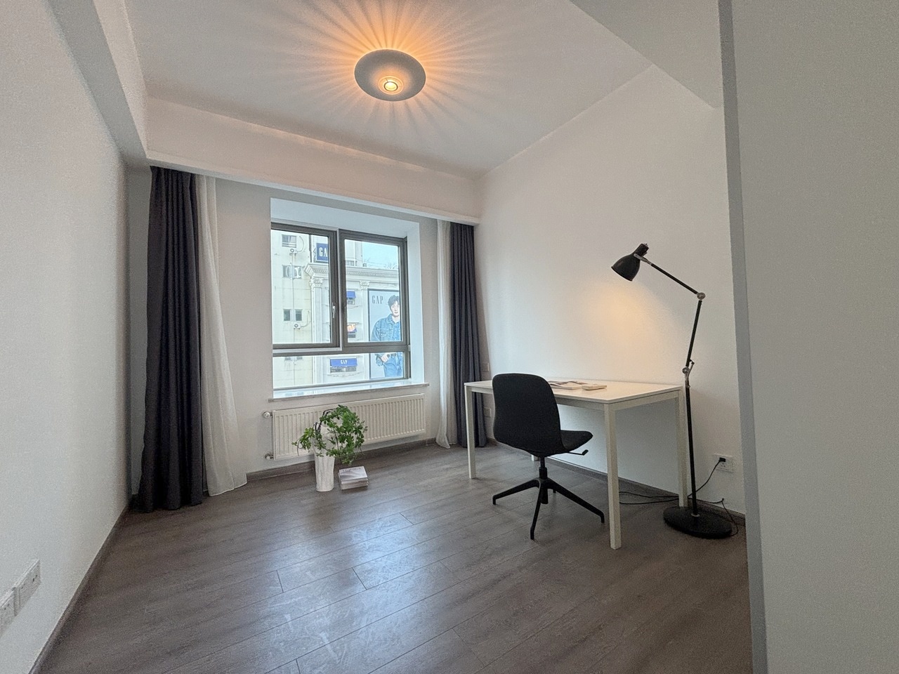 上海静安四季苑二手房房源图片