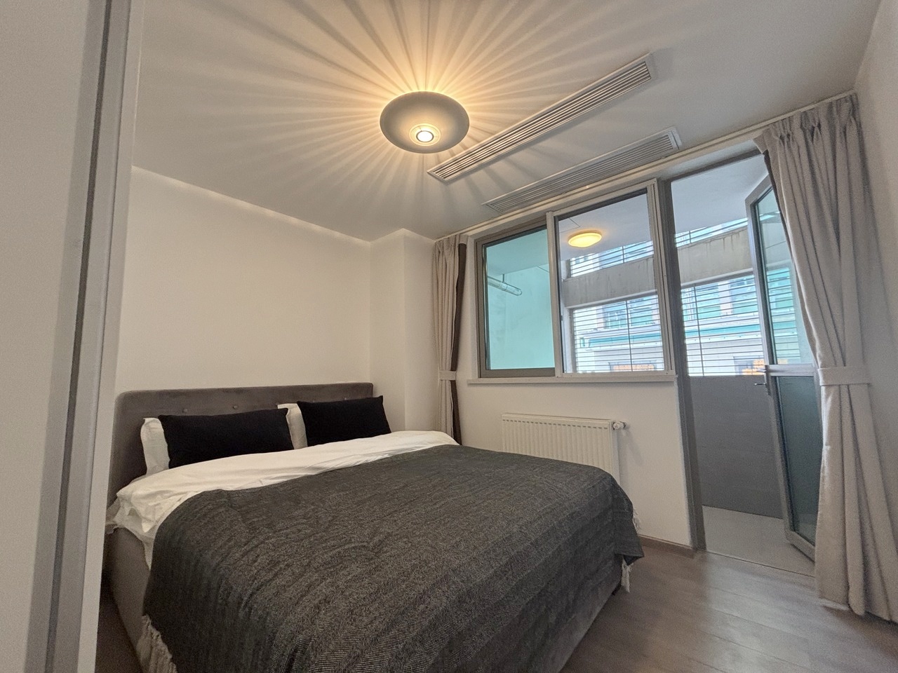 上海静安四季苑二手房房源图片