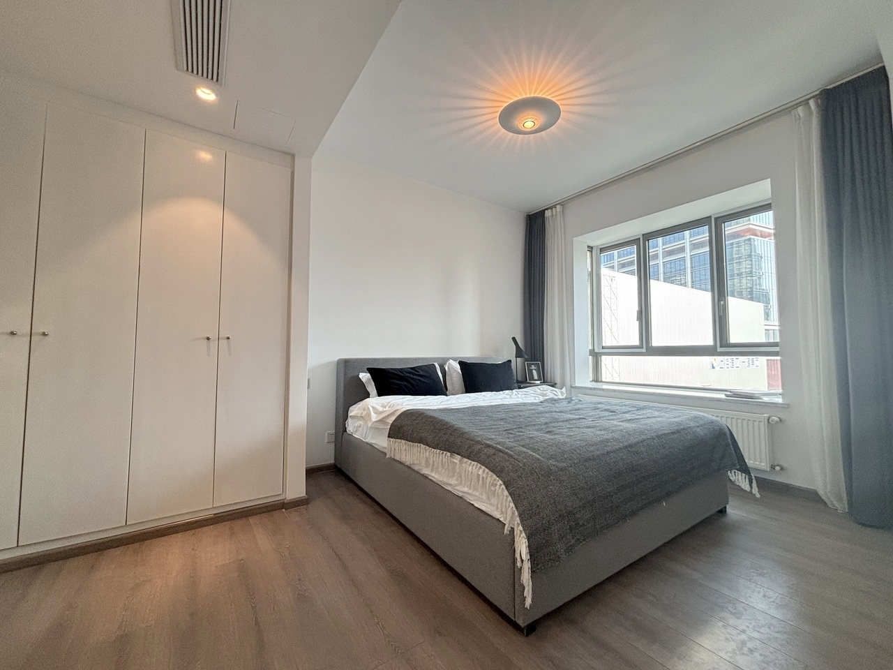 上海静安四季苑二手房房源图片