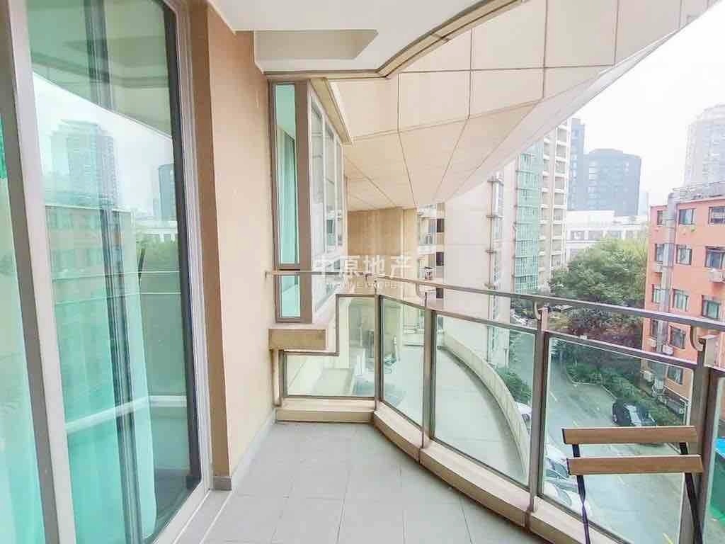 上海静安四季苑二手房房源图片