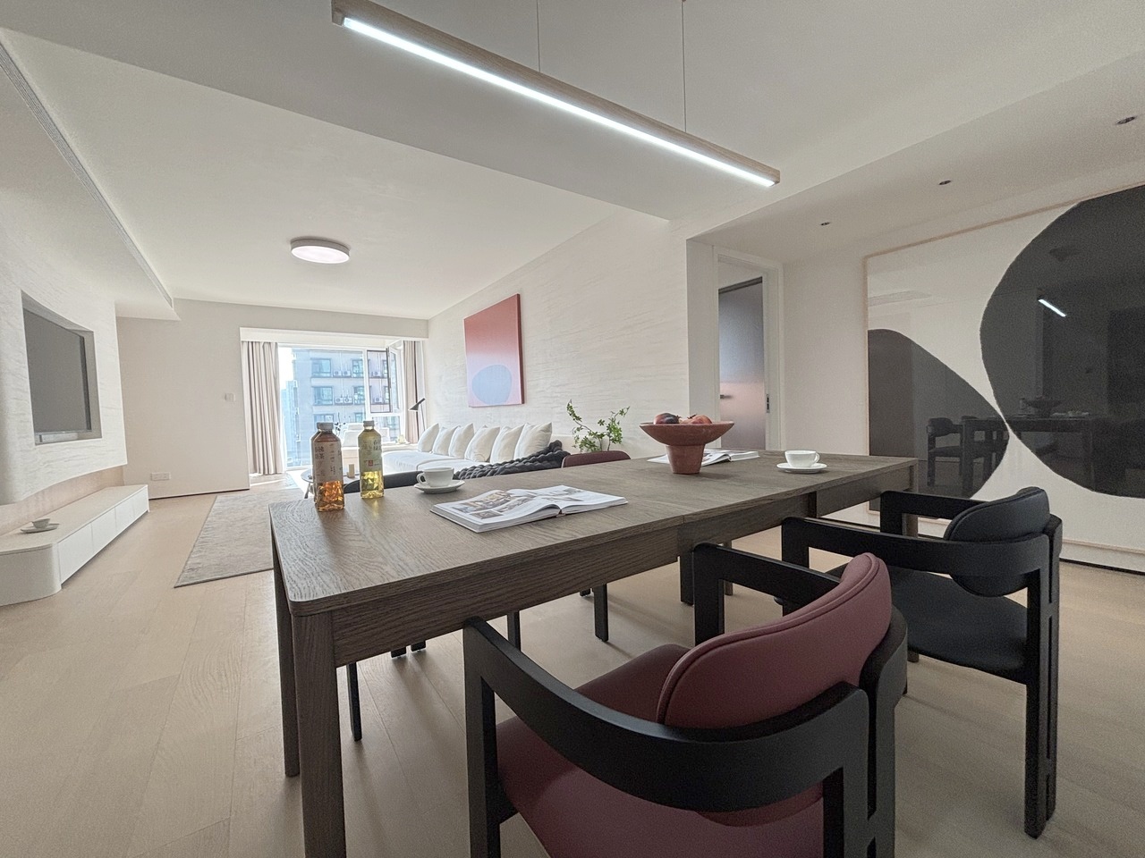 上海永新世纪永新城二手房房源图片