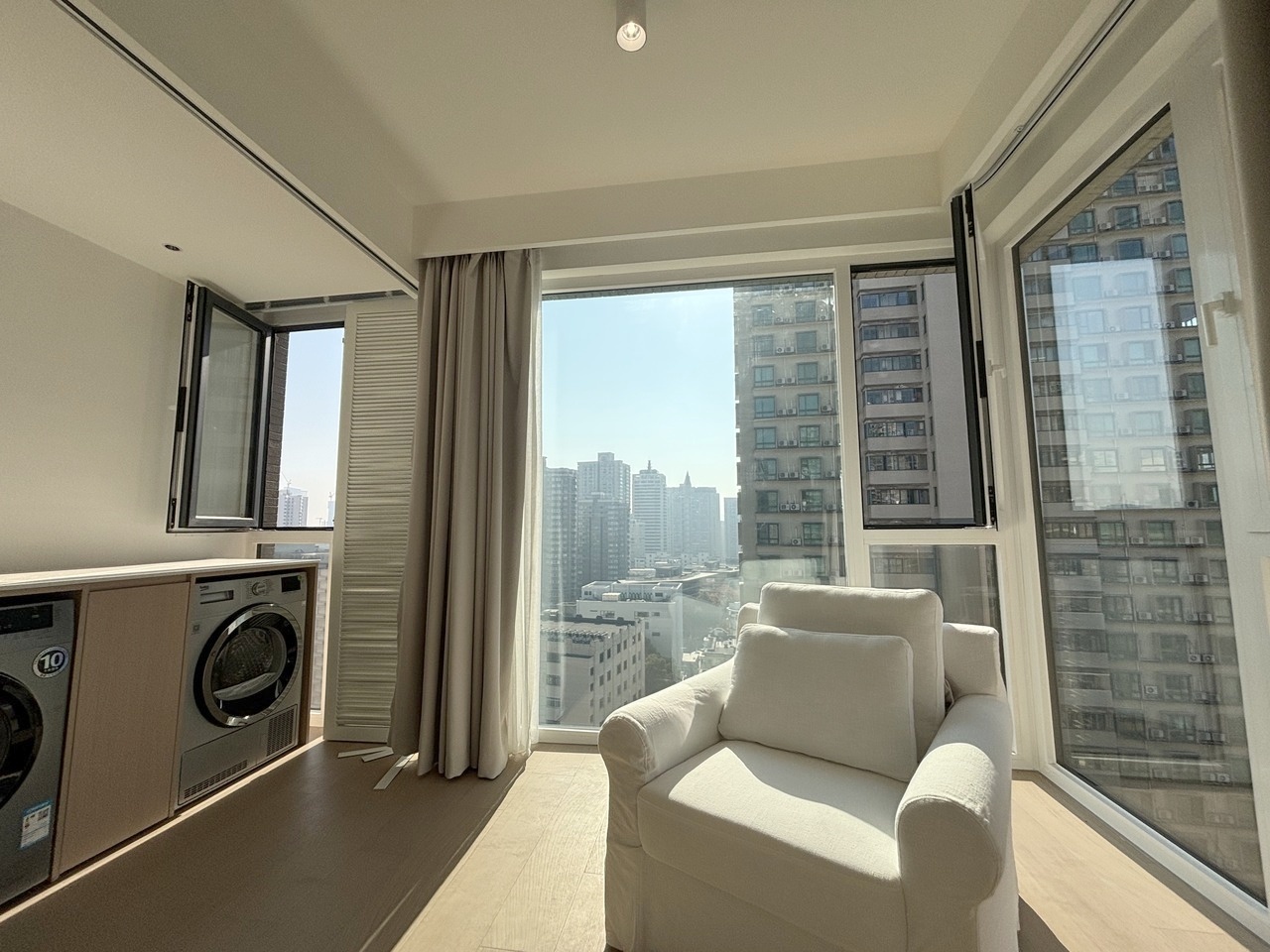 上海永新世纪永新城二手房房源图片