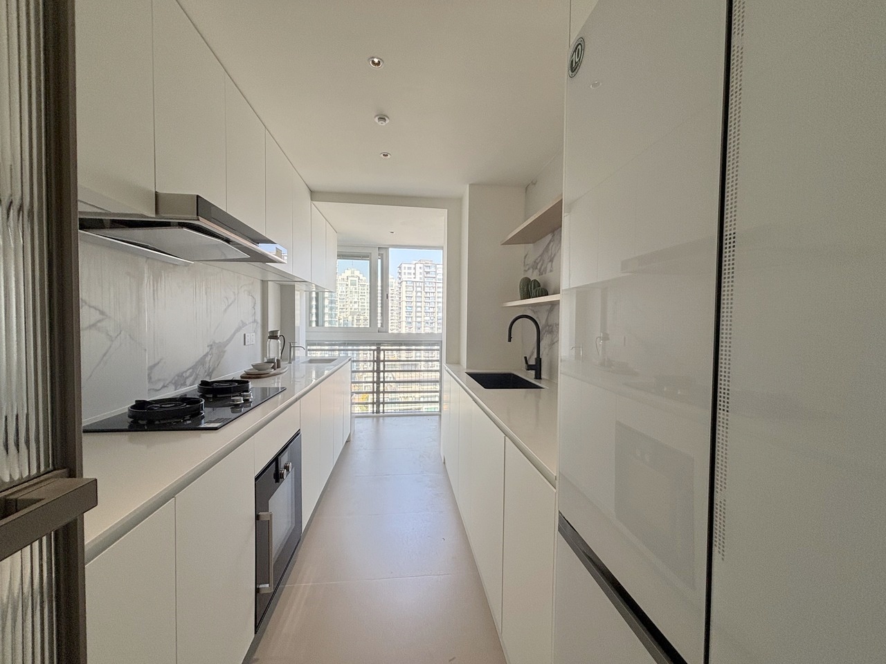 上海永新世纪永新城二手房房源图片