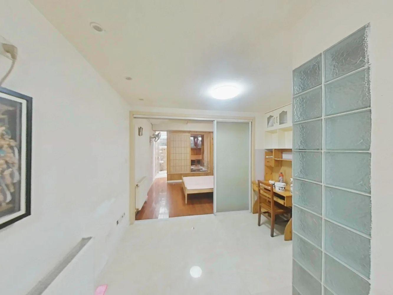 上海西凌新邨二手房房源图片