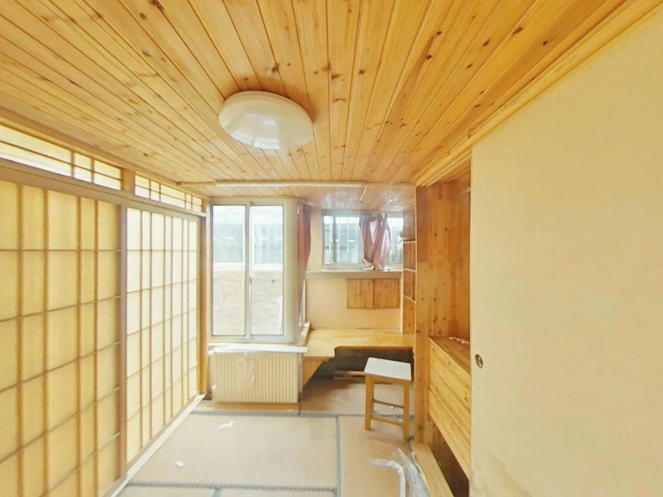 上海西凌新邨二手房房源图片