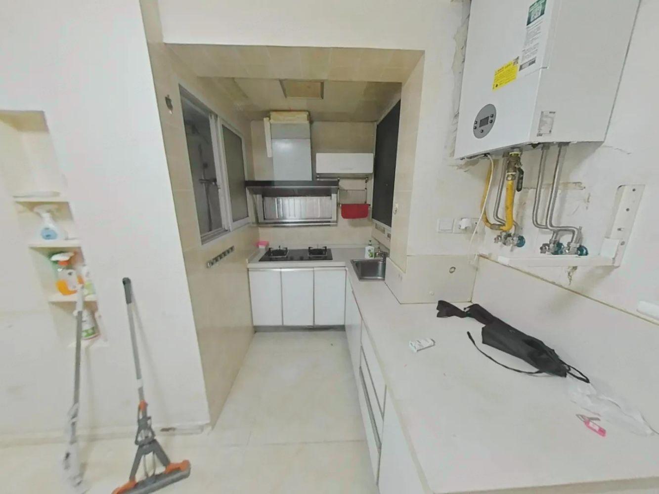 上海西凌新邨二手房房源图片