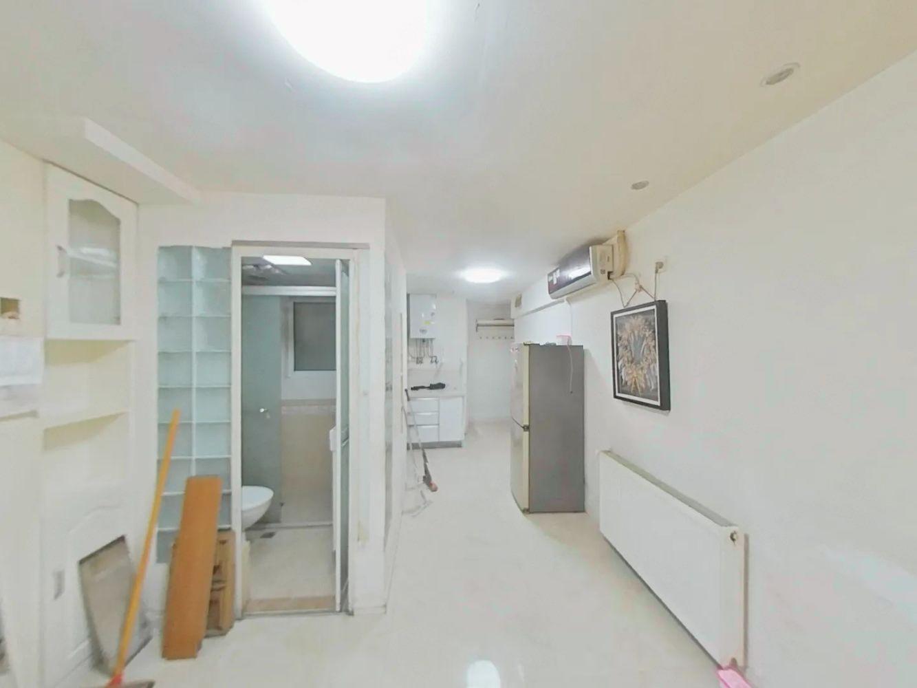 上海西凌新邨二手房房源图片