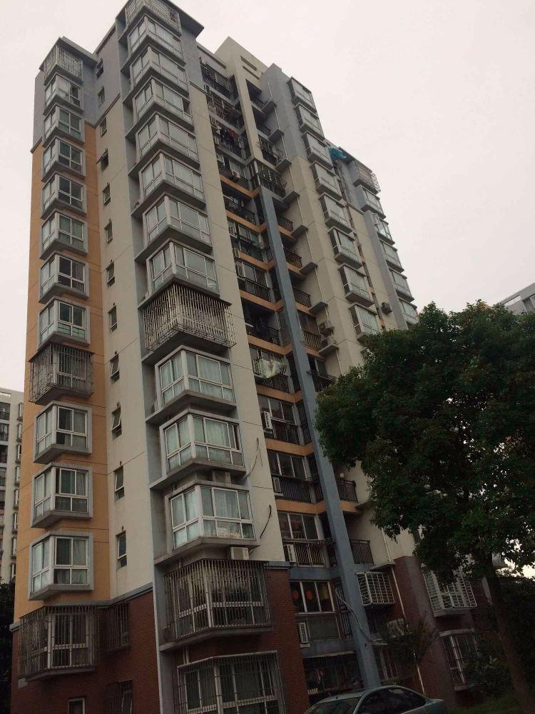 上海阳光城市家园二手房房源图片