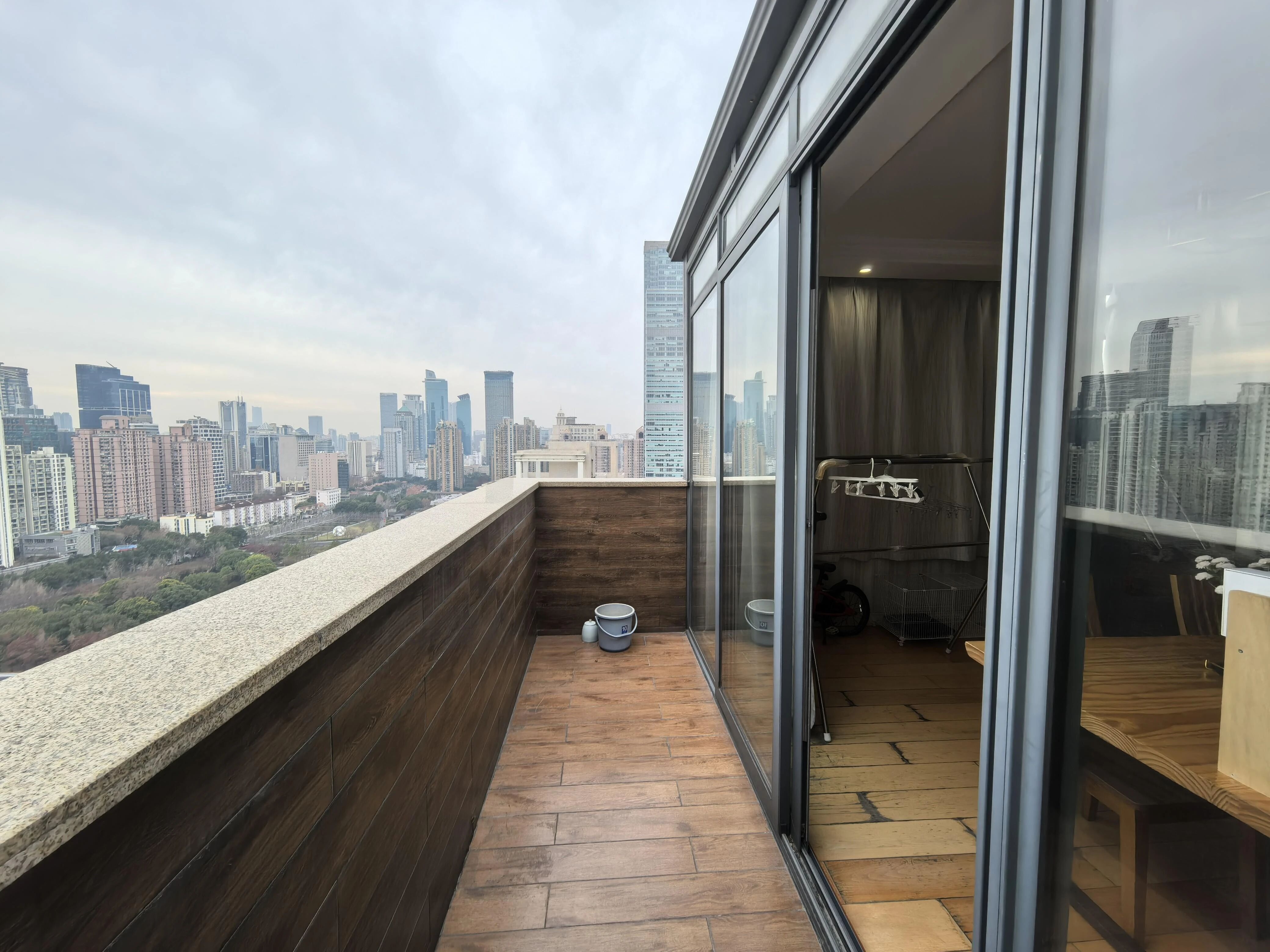 上海上海滩新昌城二手房房源图片