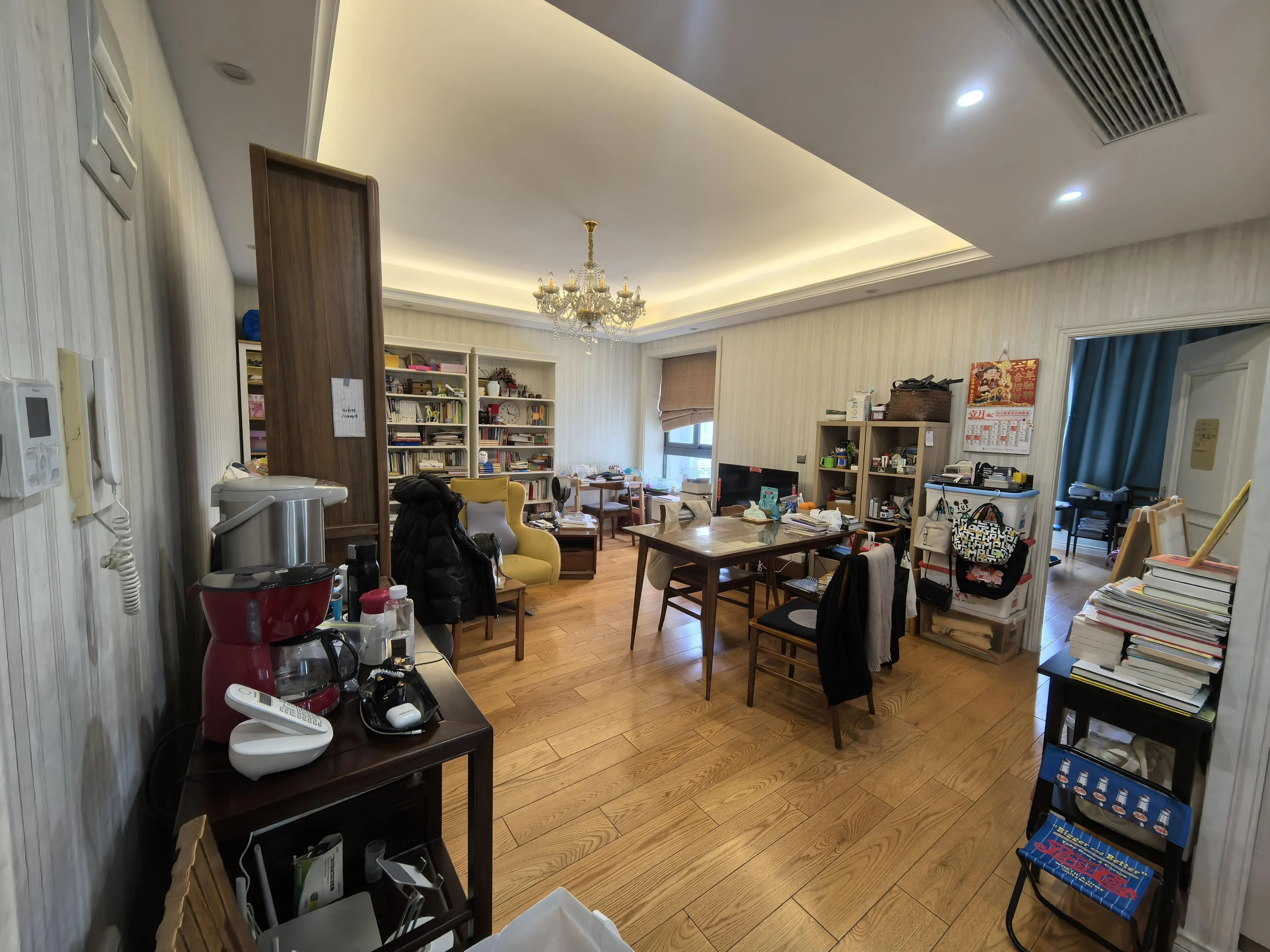 上海上海滩新昌城二手房房源图片