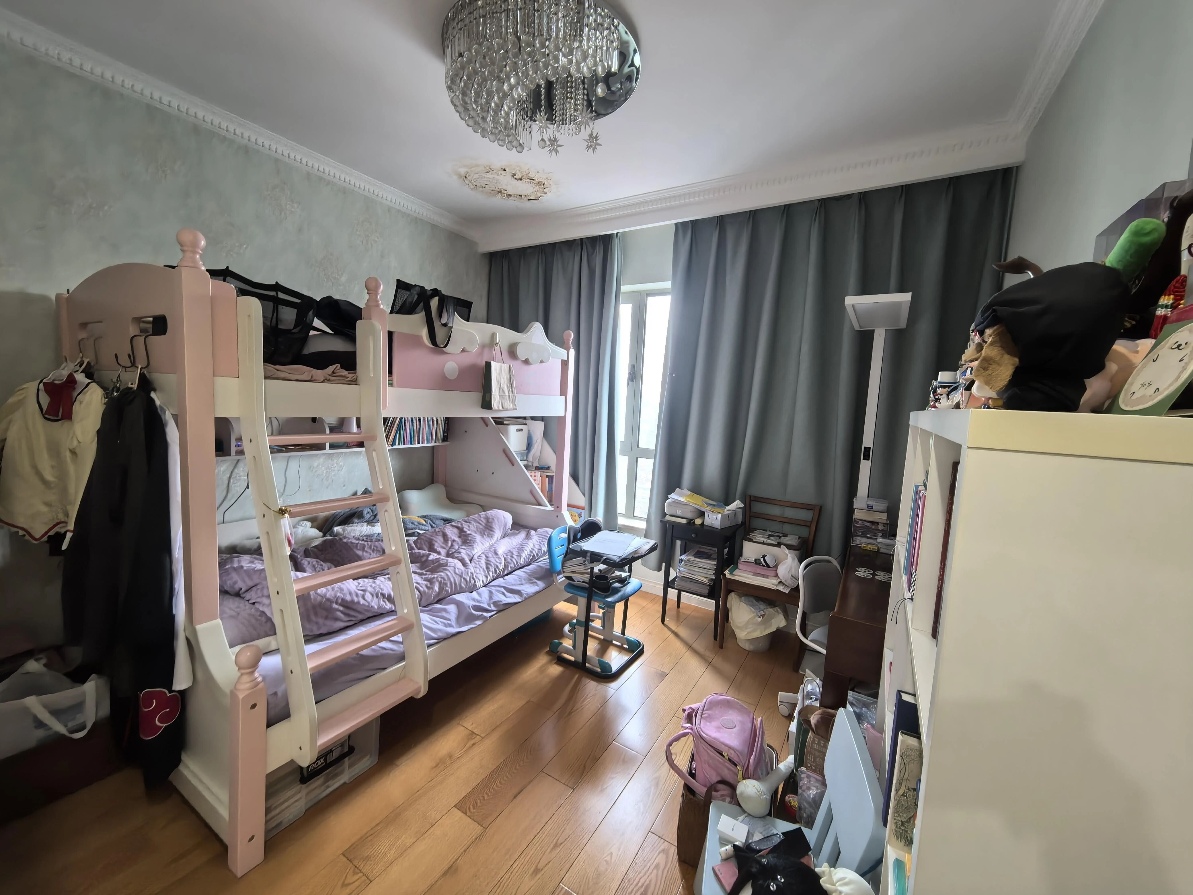 上海上海滩新昌城二手房房源图片