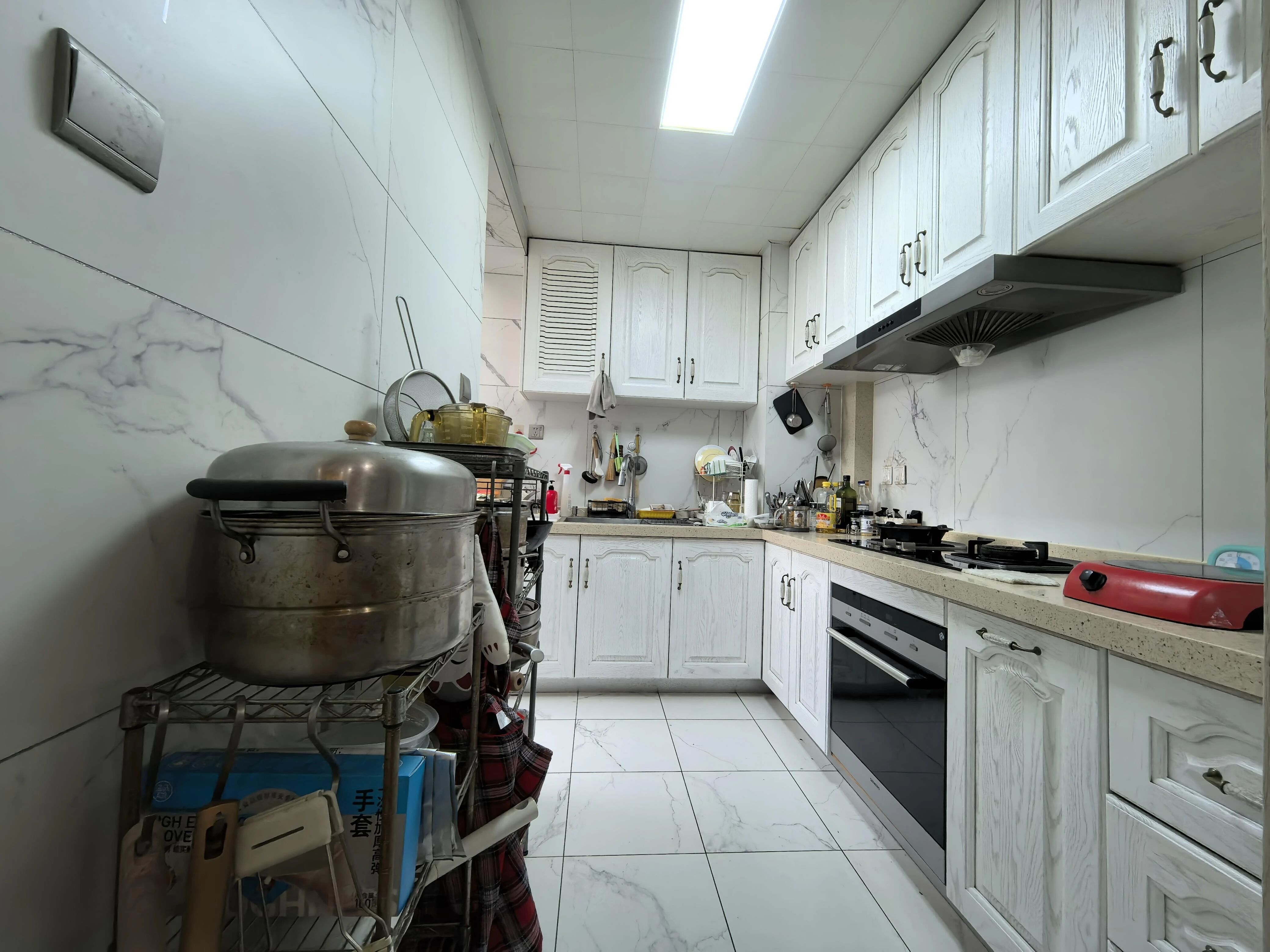 上海上海滩新昌城二手房房源图片