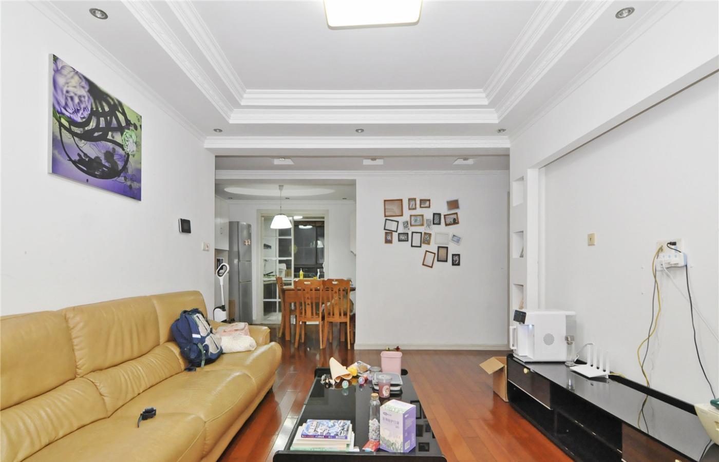 上海保利海上五月花二手房房源图片