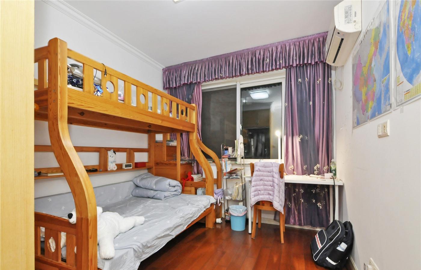 上海保利海上五月花二手房房源图片