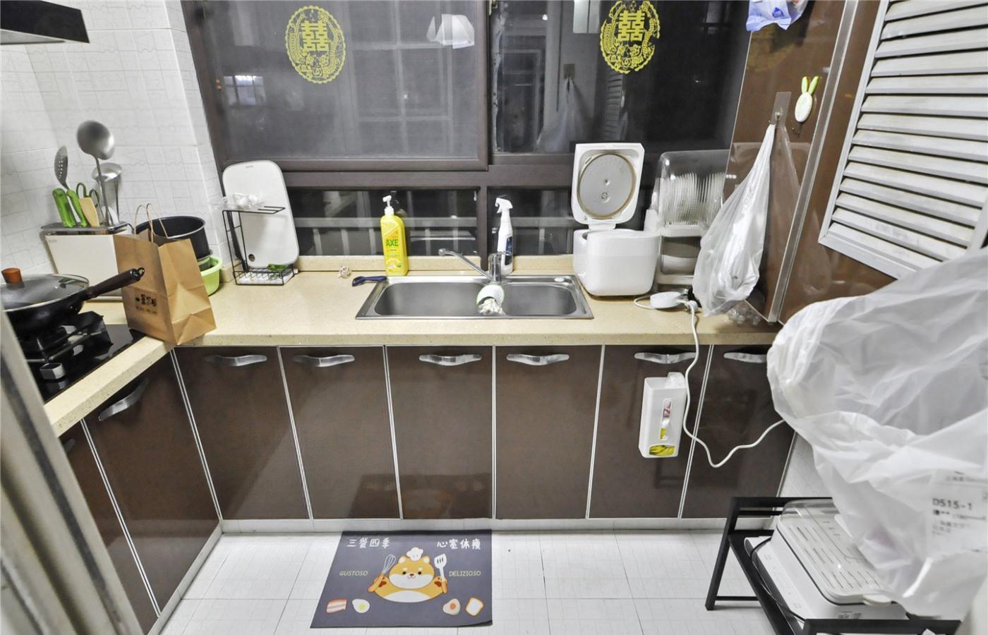 上海保利海上五月花二手房房源图片