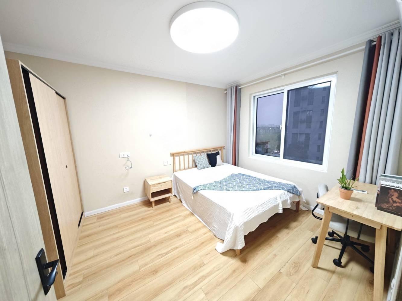 上海金海华城佳洁景苑二手房房源图片