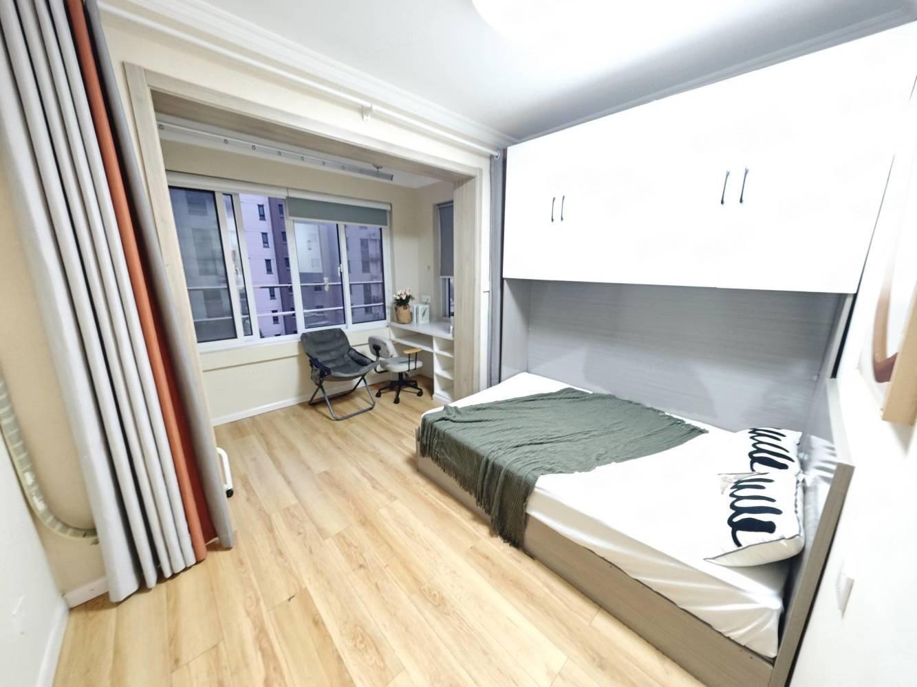 上海金海华城佳洁景苑二手房房源图片