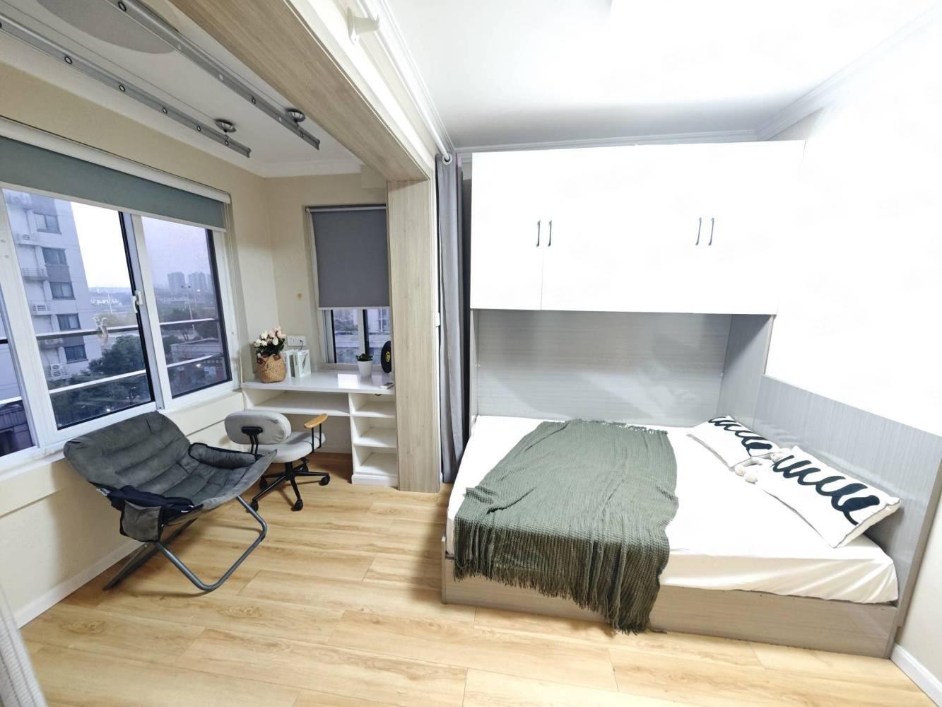 上海金海华城佳洁景苑二手房房源图片