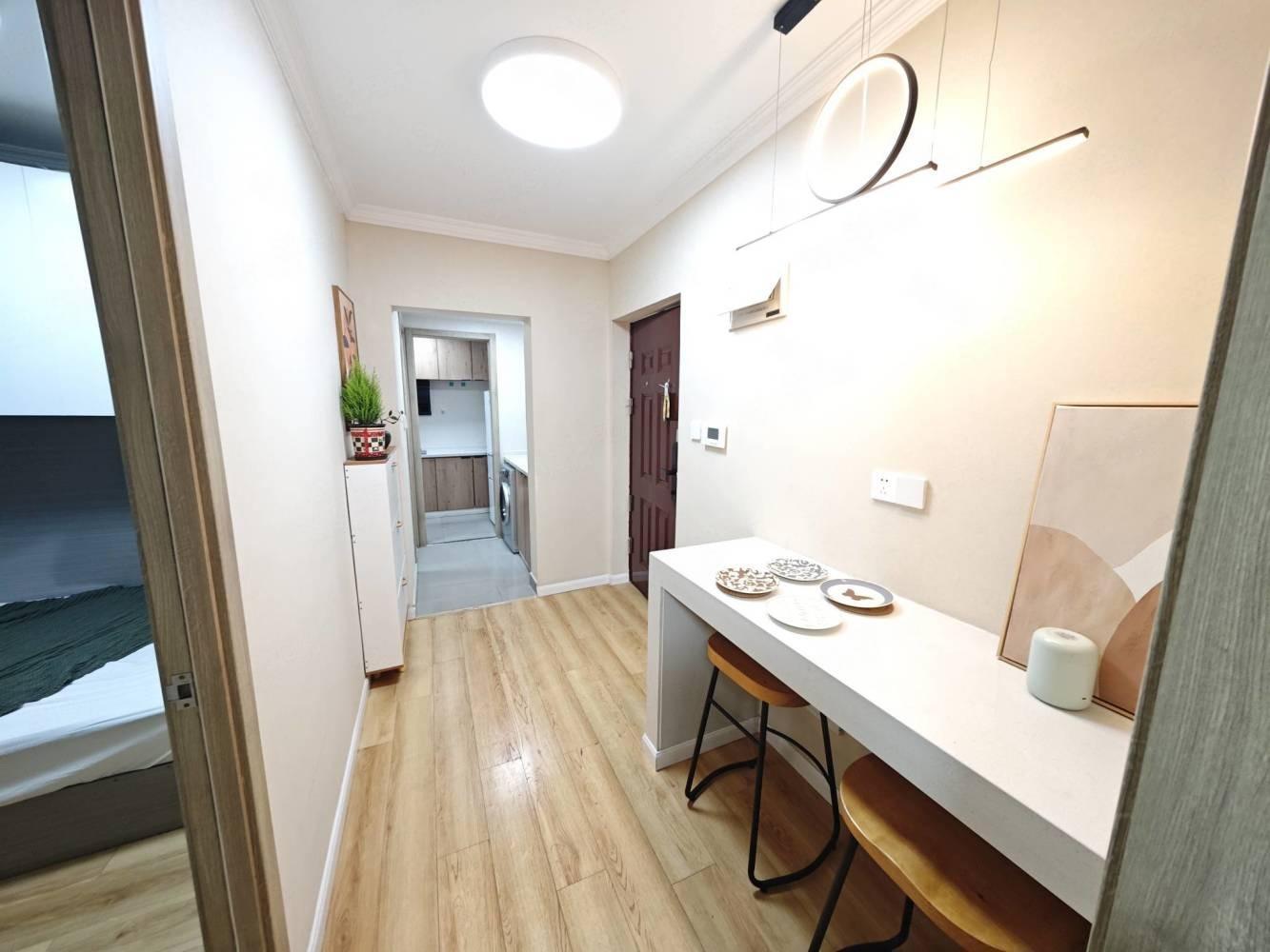 上海金海华城佳洁景苑二手房房源图片