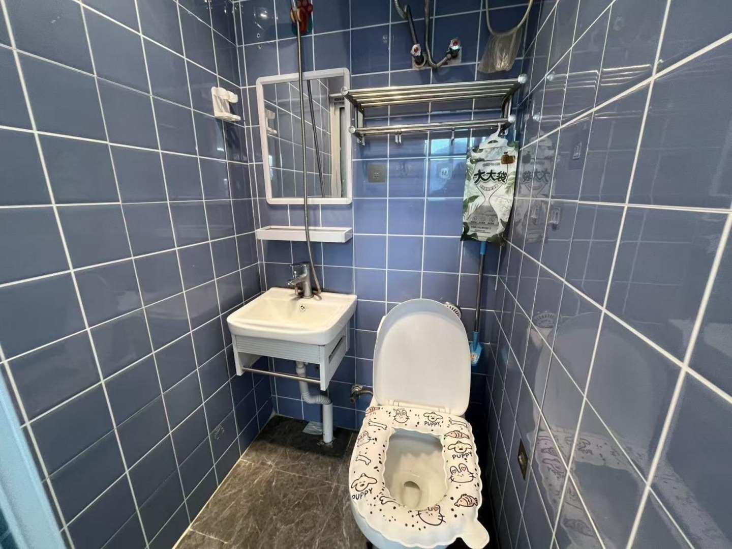 上海现代华庭(一期别墅)二手房房源图片