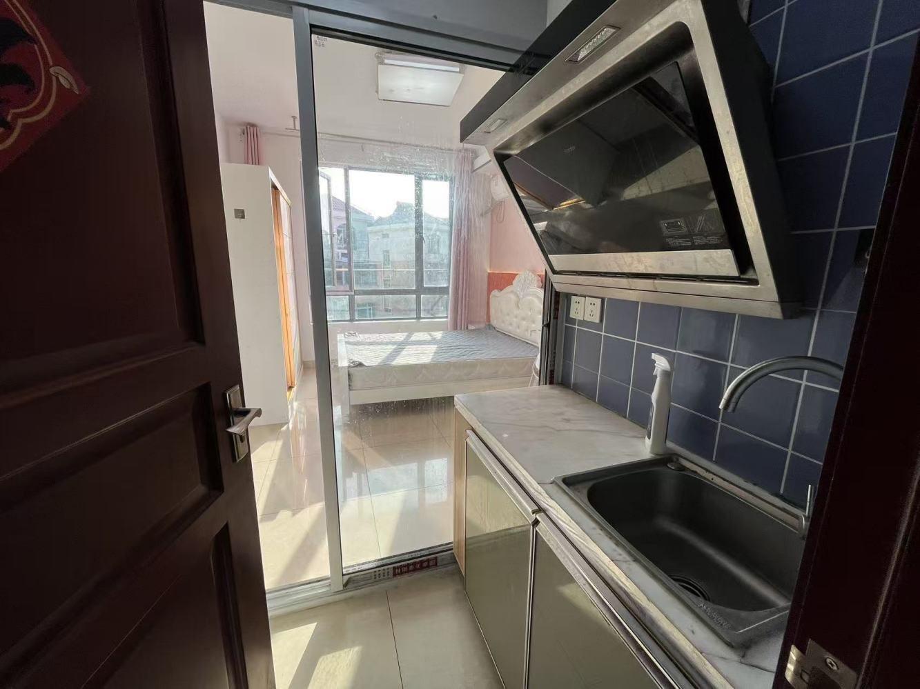 上海现代华庭(一期别墅)二手房房源图片