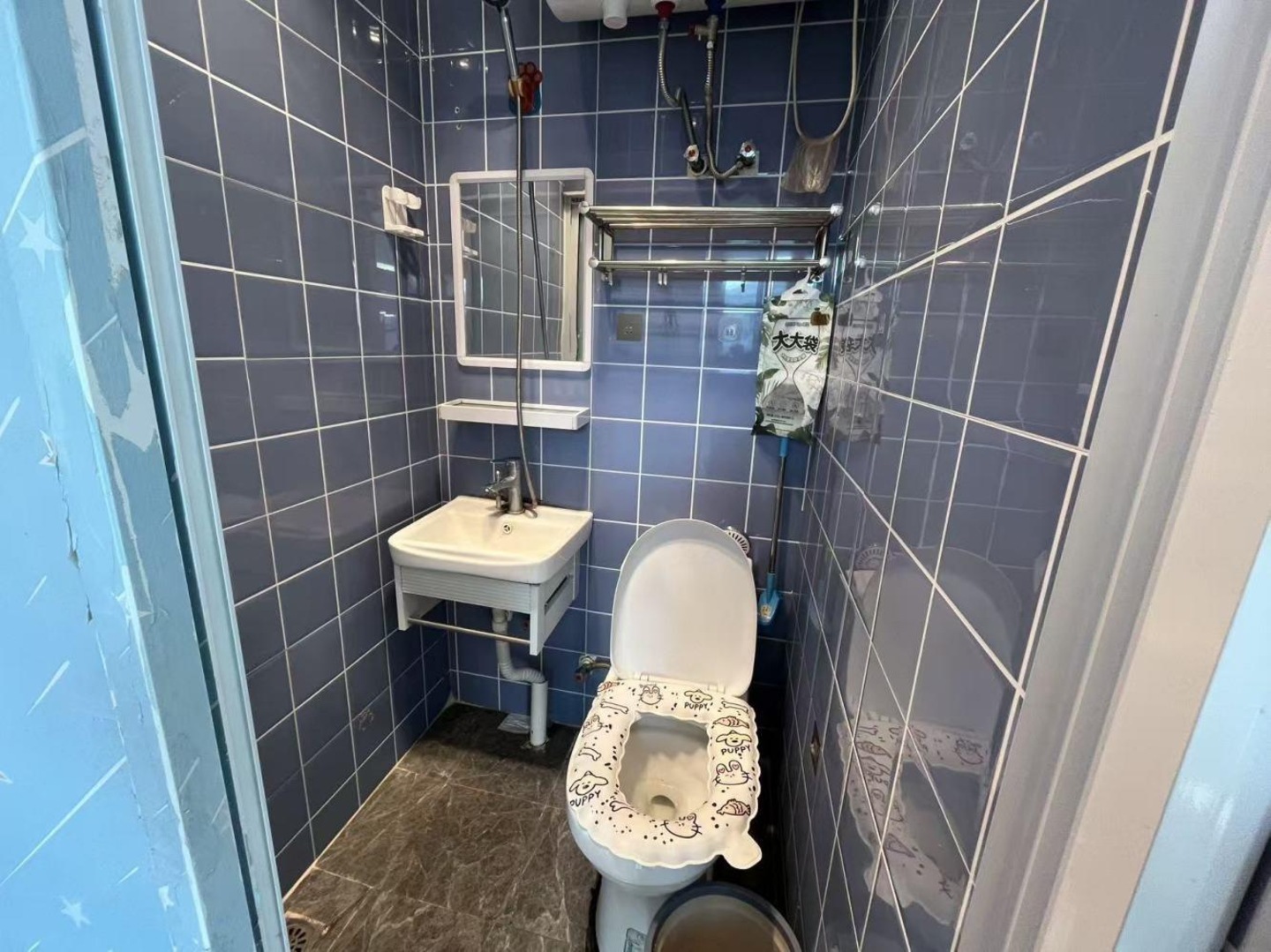 上海现代华庭(一期别墅)二手房房源图片