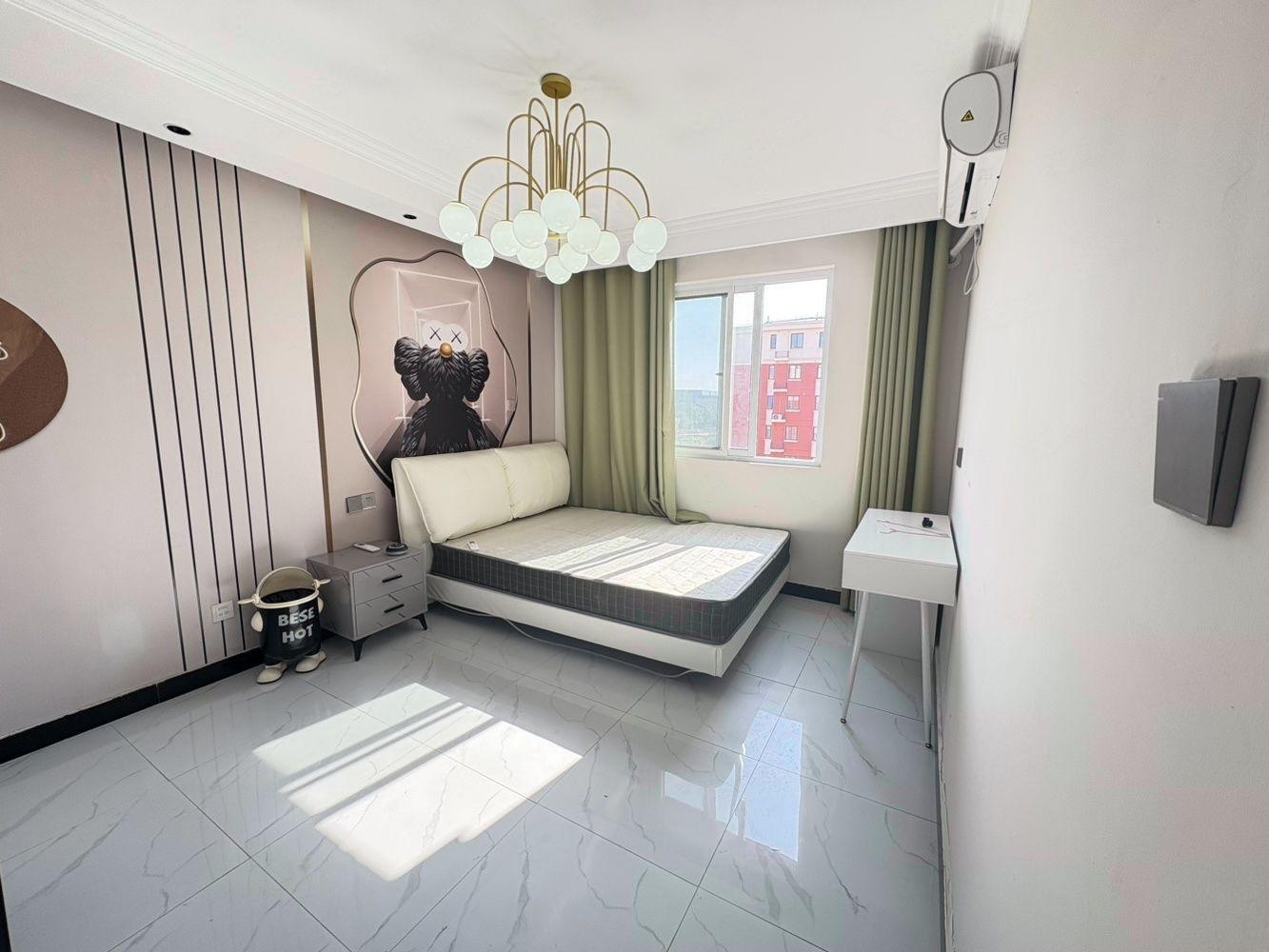 上海金海华城福民佳苑二手房房源图片