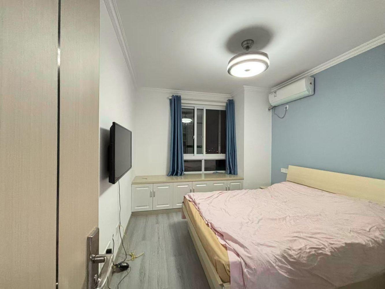 上海金海华城华彩新苑二手房房源图片