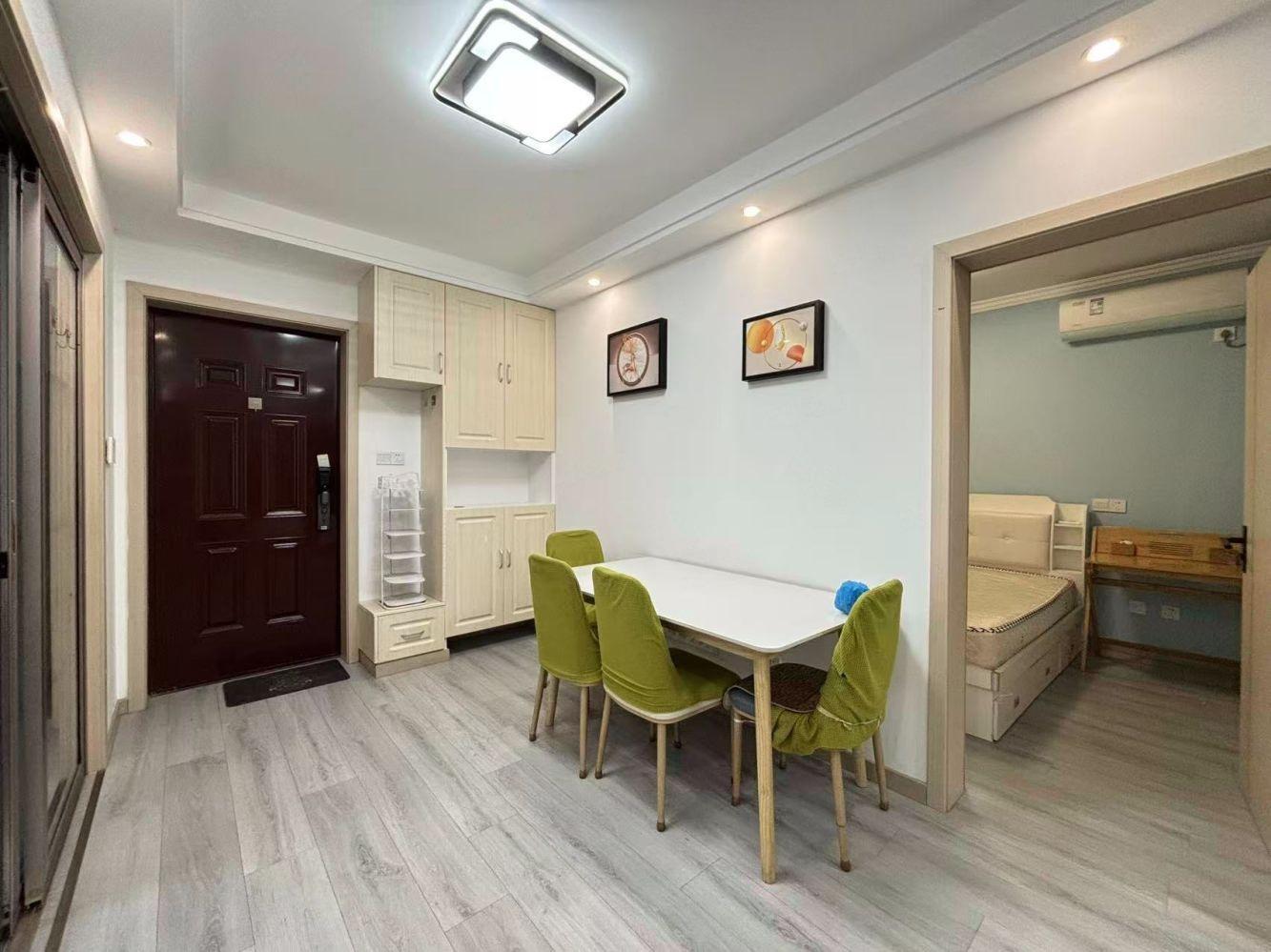 上海金海华城华彩新苑二手房房源图片