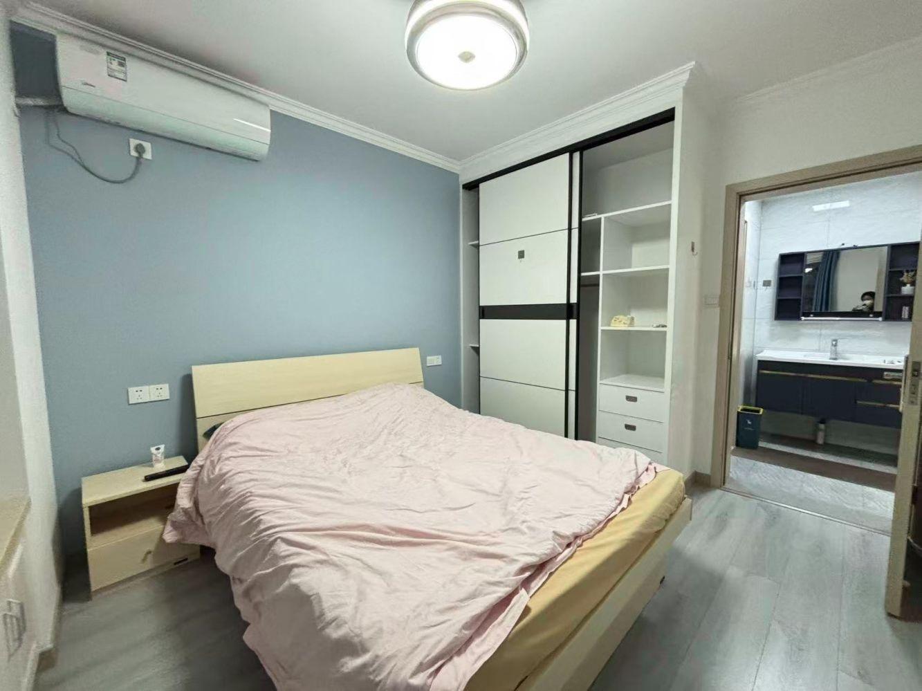 上海金海华城华彩新苑二手房房源图片