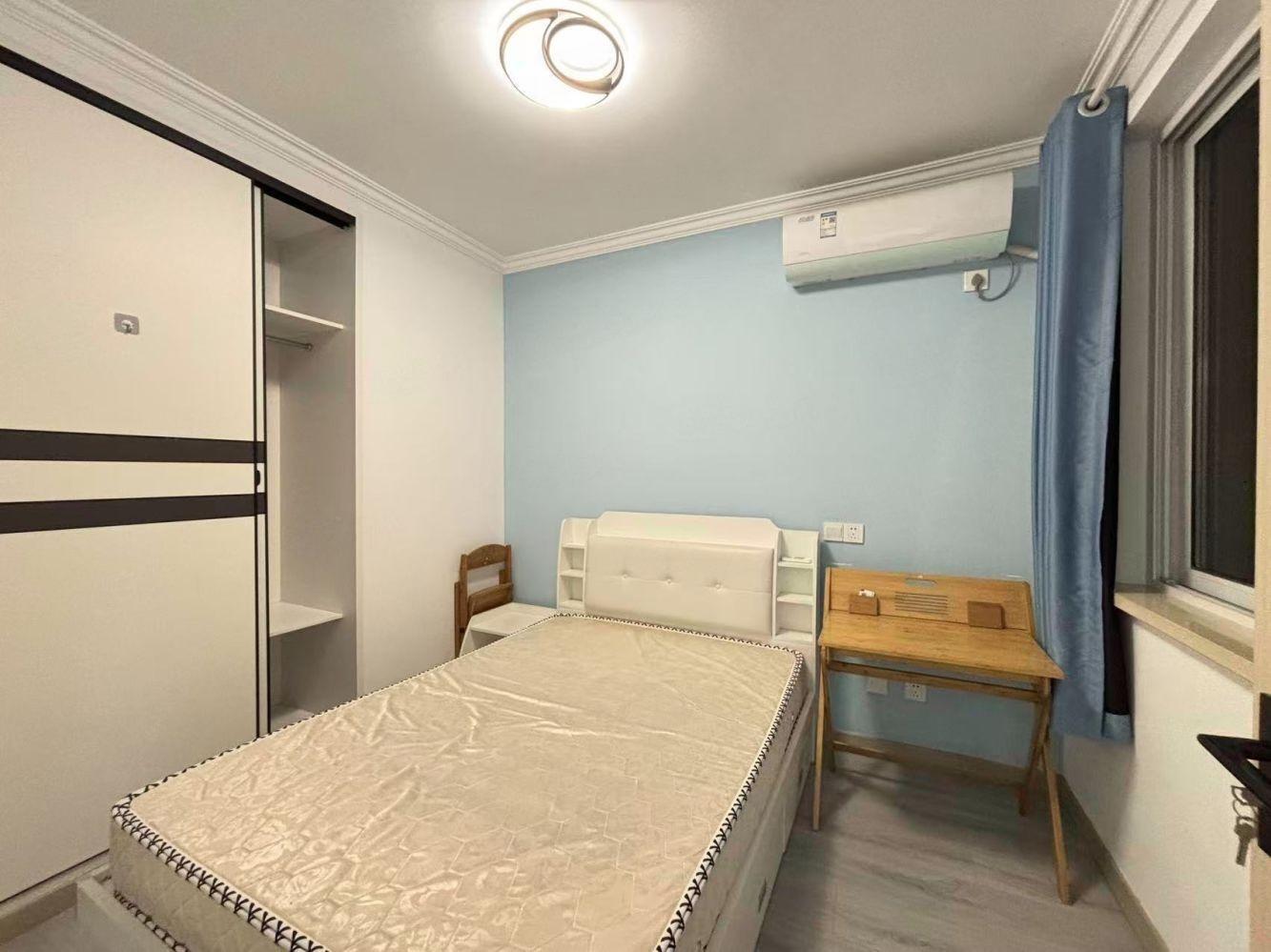 上海金海华城华彩新苑二手房房源图片