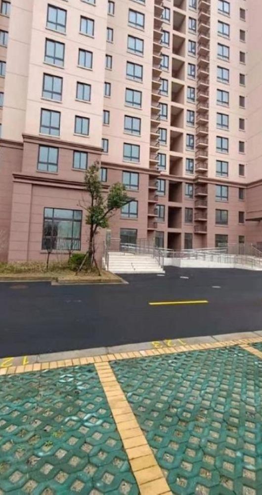 上海金海华城华彩新苑二手房房源图片